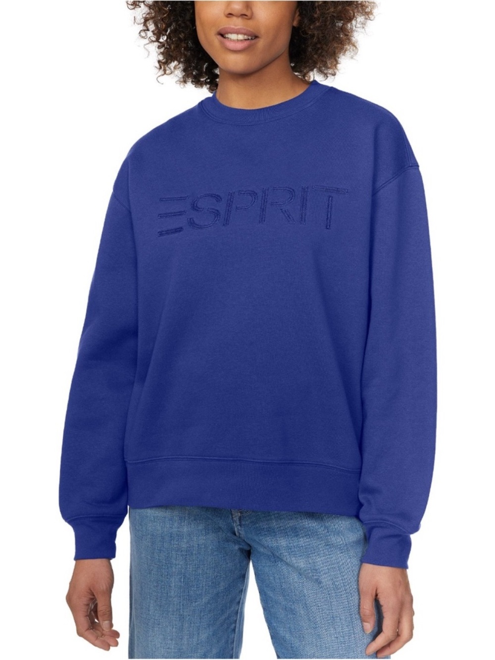 NWT Esprit crewneck
